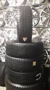 Dunlop DSX-2. Всесезонные, 2012 год, износ: 10%, 4 шт