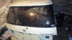 Замок двери. Toyota Tarago, ACR30, CLR30 Toyota Previa, CLR30, ACR30 Toyota Estima, ACR30, ACR40, AHR10, MCR30, MCR40 Двигатели: 2AZFE, 1CDFTV, 1MZFE...