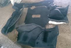 Обшивка багажника. Nissan Skyline, PV35, HV35, NV35, V35