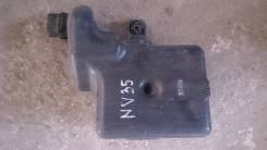 Резонатор. Nissan Stagea, PNM35, NM35, PM35, HM35, M35 Nissan Skyline, PV35, V35, CPV35, HV35, NV35 Двигатели: VQ35DE, VQ25DD, VQ30DD