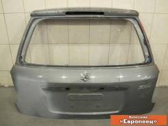 Дверь багажника. Suzuki SX4. Под заказ