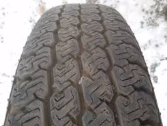 Bridgestone R168. Летние, 2009 год, износ: 5%, 1 шт