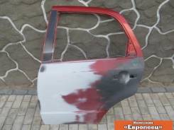 Дверь боковая. Suzuki SX4. Под заказ