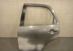 Дверь боковая. Suzuki SX4. Под заказ
