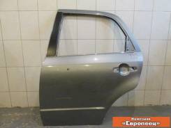 Дверь боковая. Suzuki SX4, GYC, YA11S, YA41S, YB11S, YB41S, YC11S Двигатели: J20A, M15A, M16A. Под заказ