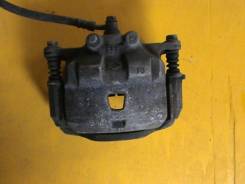 Суппорт тормозной. Nissan: Cube, March Box, AD, March, Wingroad Двигатели: CGA3DE, CG10DE, QG15DE, YD22DD, QG18DEN, QG13DE
