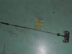 Тросик ручного тормоза. Nissan: Bluebird Sylphy, Sunny, Primera, AD, Wingroad Двигатели: QG18DE, QR20DD, QG15DE, SR16VE, QG13DE, YD22DD, QG18DD, QR20D...