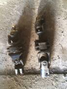 Карданчик рулевой. Subaru Legacy, BHC, BHE, BEE, BES, BH5, BE5, BH9, BE9 Двигатели: EJ206, EJ208, EJ254, EJ201, EJ202, EZ30D, EJ204