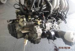 МКПП. Toyota Camry, SV43 Двигатель 3SFE