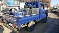 Kia Bongo III. KNCSHY76LFK980679, D4CBF748286