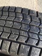 Dunlop Grandtrek SJ7. Зимние, без шипов, 2013 год, износ: 10%, 4 шт