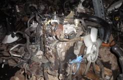 Двигатель в сборе. Nissan Navara, D40 Двигатель YD25DDTI