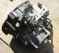 Механическая коробка переключения передач. Nissan Primera, P12 Nissan Almera, N16