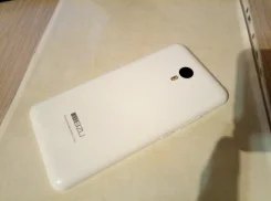 Meizu M2 Note. �/� ����