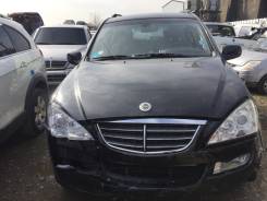 SsangYong Kyron. KPBSH3AB18P066947, D20DT