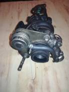Турбина. Toyota Estima Emina, CXR10, CXR10G, CXR11, CXR11G, CXR20, CXR20G, CXR21, CXR21G Toyota Estima Lucida, CXR10, CXR10G, CXR11, CXR11G, CXR20, CX...