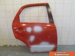 Дверь боковая. Suzuki SX4. Под заказ