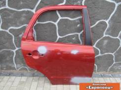 Дверь боковая. Suzuki SX4. Под заказ