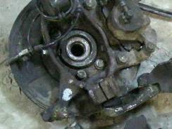 Кулак поворотный. Nissan Teana, J32