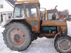 ЛТЗ Т-40. ЛТЗ 55 т 40
