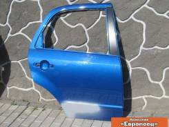 Дверь боковая. Suzuki SX4. Под заказ