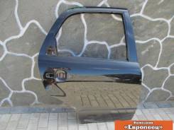Дверь боковая. Suzuki SX4. Под заказ