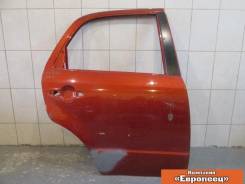Дверь боковая. Suzuki SX4. Под заказ