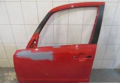 Дверь боковая. Suzuki SX4. Под заказ