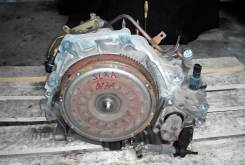 Автоматическая коробка переключения передач. Honda Civic Ferio Honda Civic Honda Stream, RN1, RN1RN3 Двигатель D17A