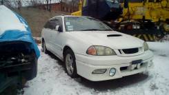 Toyota Caldina. ST215W, 3SGTE