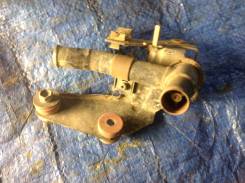 Кран печки. Toyota Crown, JZS135, JZS133, JZS131, JZS130, GS130G, GS130W, GS131H, GS130, GS131, JZS130G, GS136