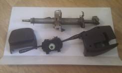 Колонка рулевая. Nissan Bluebird Sylphy, QNG10, QG10, TG10, FG10 Nissan Sunny, SB15, FNB15, QB15, FB15, B15, JB15 Nissan AD, VGY11, WHY11, WHNY11, VY1...