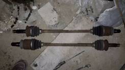 Привод. Subaru Legacy, BL5, BLE, BP5 Двигатель EJ20X