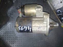 Стартер. Mitsubishi: Mirage, Carisma, Lancer Cedia, Legnum, FTO, Dion, Galant, RVR, Dingo, Chariot Grandis, Bravo, Pajero iO, Colt, Aspire, Lancer