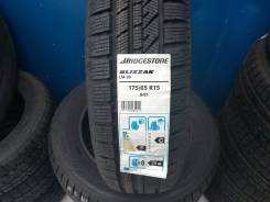 Bridgestone Blizzak LM-30. Зимние, без шипов, без износа, 4 шт
