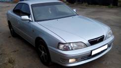 Toyota Vista. SV40, 4S