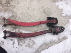 Тяга продольная. Subaru Forester, SG69, SG5, SG9, SG, SG9L Двигатели: EJ203, EJ202, EJ205, EJ25, EJ204, EJ201, EJ255, EJ20