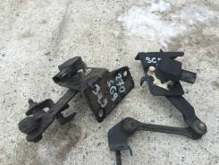 Корректор фар. Subaru Forester, SG69, SG5, SG9, SG, SG9L Двигатели: EJ203, EJ202, EJ205, EJ25, EJ204, EJ201, EJ255, EJ20