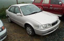 Toyota Sprinter