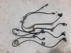 Датчик abs. Subaru Legacy, BE5, BE9, BH5, BH9 Subaru Legacy B4, BE5, BE9 Двигатели: EJ20, EJ201, EJ202, EJ203, EJ204, EJ206, EJ208, EJ20C, EJ20D, EJ20...
