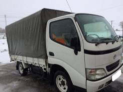 Toyota Toyoace. Продается грузовик , 2 000 куб. см., 1 250 кг.