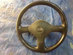 Руль. Nissan