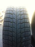 Michelin X-Ice. Зимние, без шипов, износ: 10%, 4 шт