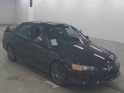 Honda Accord. механика, передний, 2.2 (220 л.с.), бензин, 86 тыс. км, б/п, нет птс. Под заказ