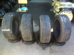 Toyo Winter Tranpath S1. Зимние, без шипов, износ: 5%, 4 шт