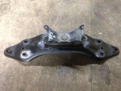 Подушка коробки передач. Subaru Legacy, BL5, BP5