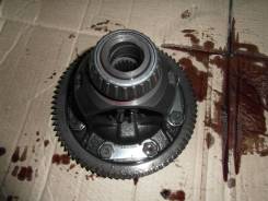 Дифференциал АКПП U341E. Toyota: Corolla, Corolla Verso, Yaris, RAV4, Vista Ardeo, Matrix, XA, Ractis, Wish, Corolla Fielder, Voltz, Avensis, Corolla...