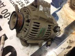 Генератор. Toyota: Cresta, RAV4, Scepter, Vista, Camry, Mark II, Chaser Двигатели: 4SFE, 3SFE, 5SFE