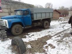 ЗИЛ. Продается грузовик, 8 000 куб. см., 8 000 кг.