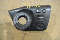 Блок управления зеркалами. Toyota Vista, SV30, VZV33, VZV32, CV30, VZV31, VZV30, SV35, SV32, SV33 Toyota Camry, VZV33, VZV32, SV30, CV30, SV32, VZV31...